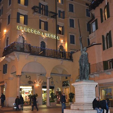 Hotel Aurora Verona Ngoại thất bức ảnh
