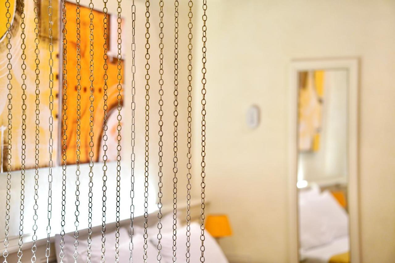 Hotel Aurora Verona Ngoại thất bức ảnh