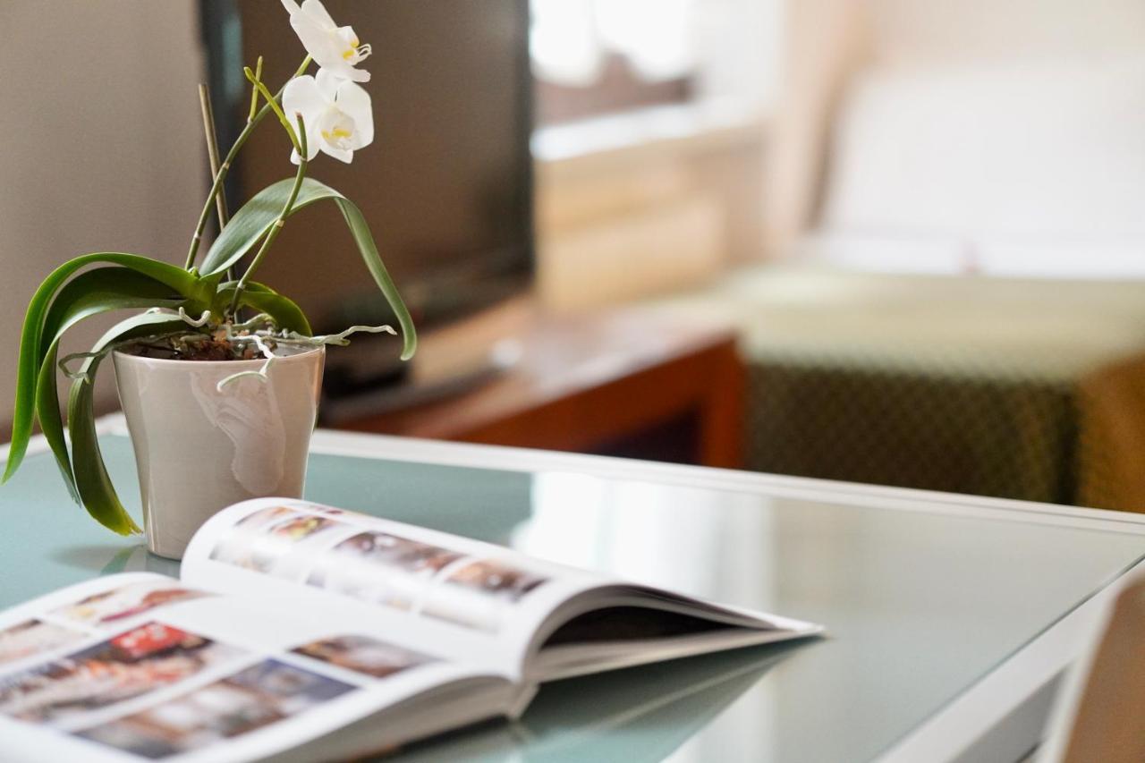 Hotel Aurora Verona Ngoại thất bức ảnh