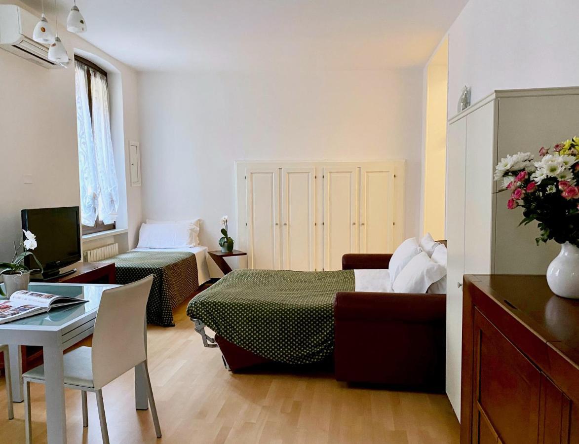 Hotel Aurora Verona Ngoại thất bức ảnh