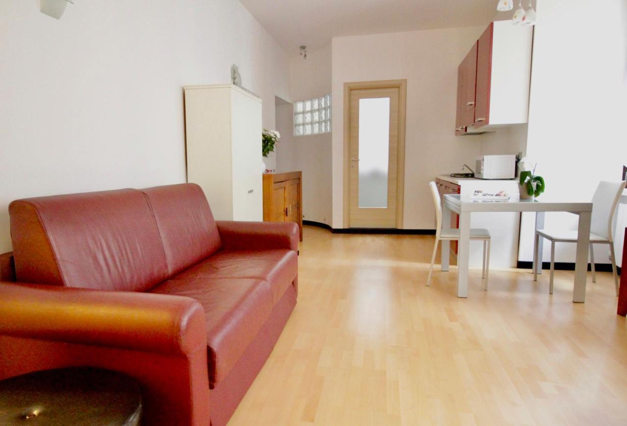 Hotel Aurora Verona Ngoại thất bức ảnh