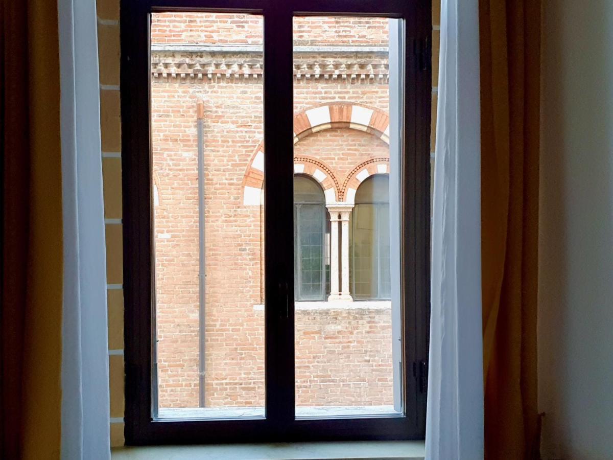 Hotel Aurora Verona Ngoại thất bức ảnh