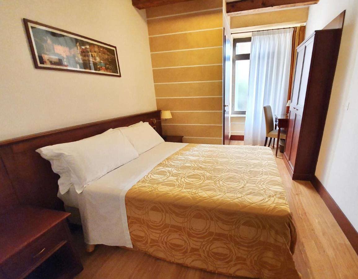 Hotel Aurora Verona Ngoại thất bức ảnh