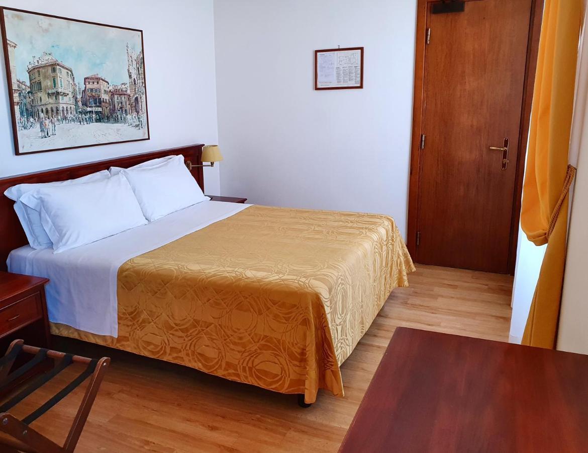 Hotel Aurora Verona Ngoại thất bức ảnh