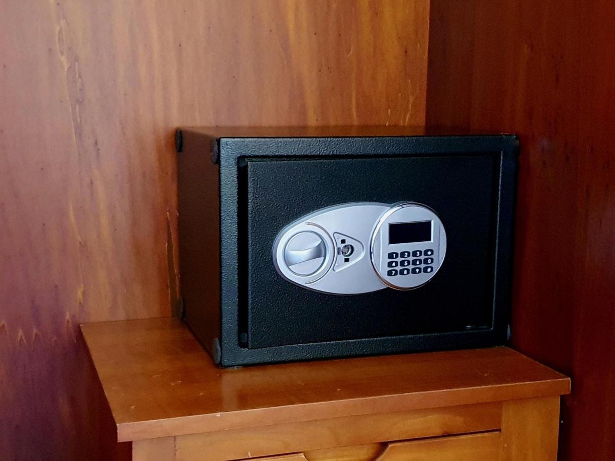 Hotel Aurora Verona Ngoại thất bức ảnh