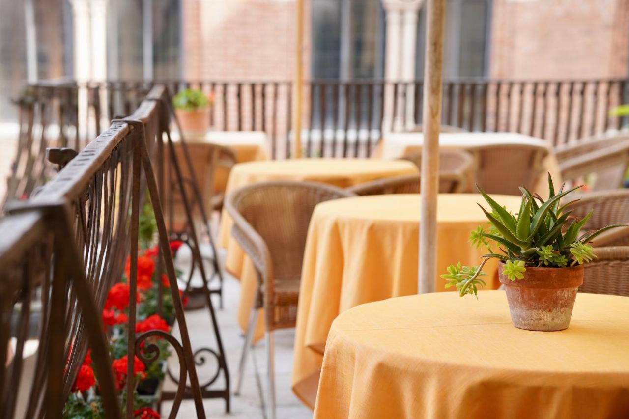 Hotel Aurora Verona Ngoại thất bức ảnh