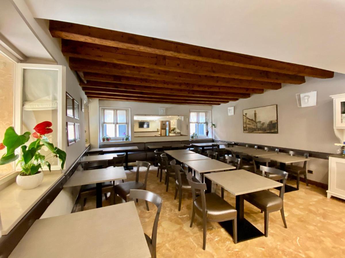 Hotel Aurora Verona Ngoại thất bức ảnh