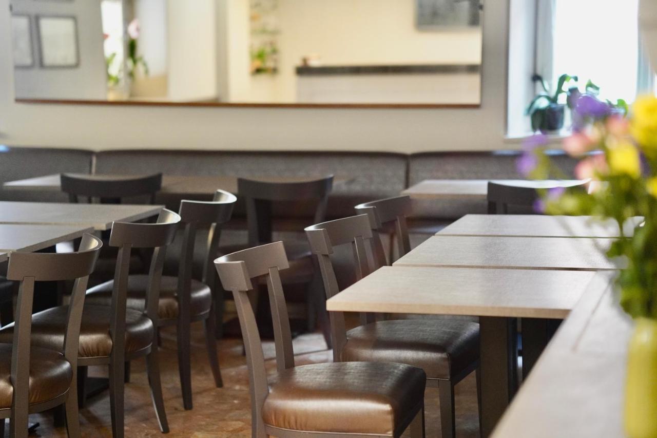 Hotel Aurora Verona Ngoại thất bức ảnh