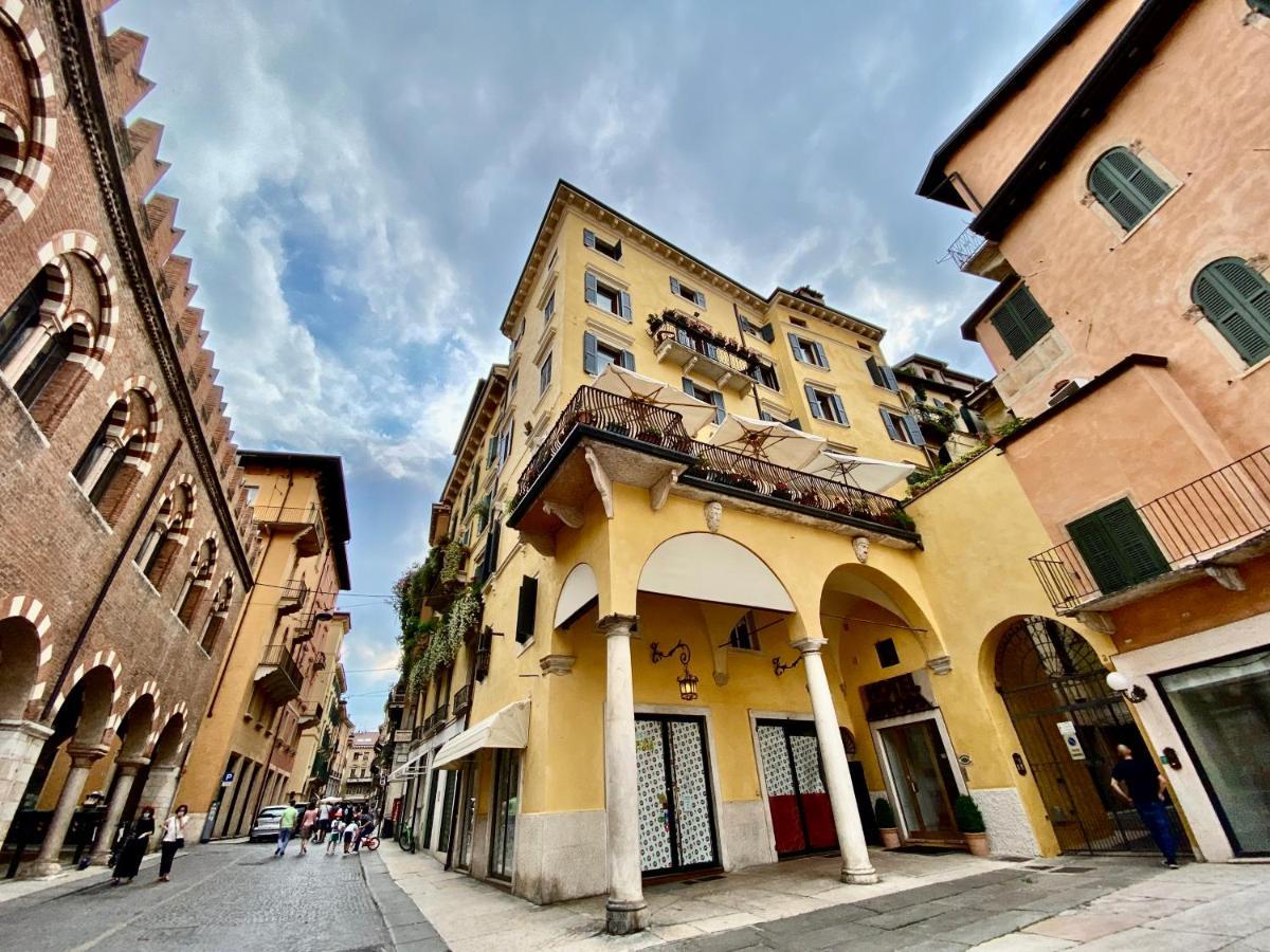 Hotel Aurora Verona Ngoại thất bức ảnh
